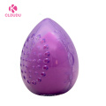 Makeup Sponge Holder Cosmetic Puff Carrying Case Storage Beauty Sponge Case